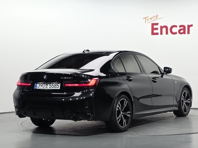 BMW 3 SERIES - 3
