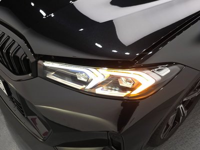 BMW 3 SERIES - 9