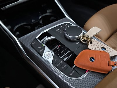 صورة مصغرة 12 لـ 2026 BMW 3 SERIES
