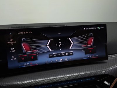 2026 BMW 3 SERIES — миниатюра 23