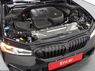 BMW 3 SERIES - 7
