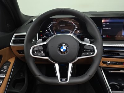 2026 BMW 3 SERIES — миниатюра 20