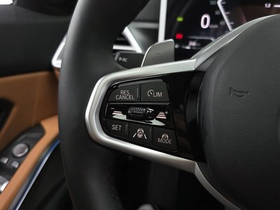2026 BMW 3 SERIES — миниатюра 27