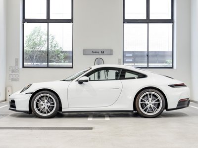 PORSCHE 911 - 2