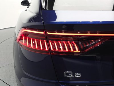 2023 AUDI Q8 照片 10