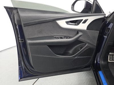 2023 AUDI Q8 — миниатюра 14