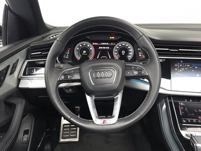 2023 AUDI Q8 — миниатюра 18