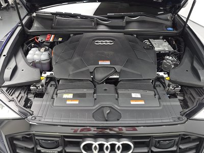 2023 AUDI Q8 照片 7