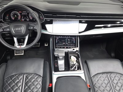 2023 AUDI Q8 照片 5