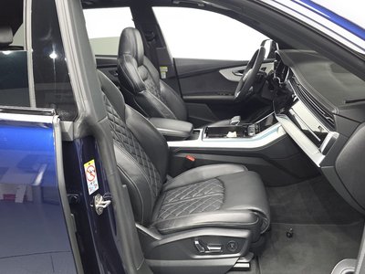 2023 AUDI Q8 — миниатюра 16