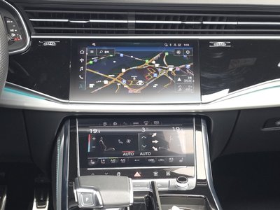 2023 AUDI Q8 — миниатюра 19