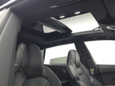 2023 AUDI Q8 — миниатюра 23