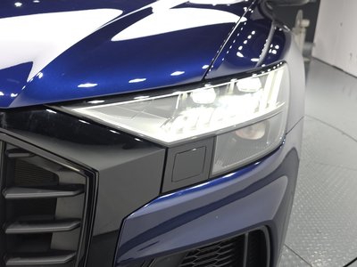 2023 AUDI Q8 照片 9
