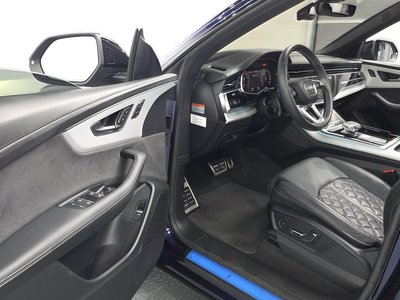 2023 AUDI Q8 — миниатюра 13