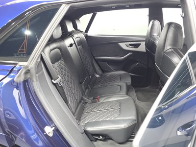 2023 AUDI Q8 — миниатюра 17