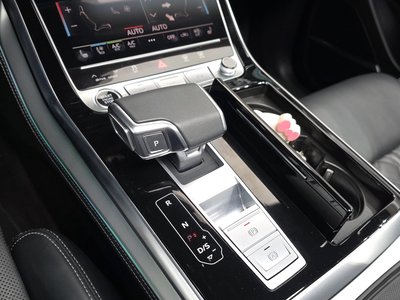 2023 AUDI Q8 — миниатюра 12