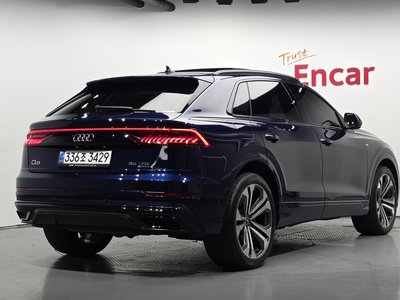 2023 AUDI Q8 照片 3