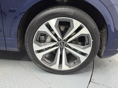 2023 AUDI Q8 照片 8
