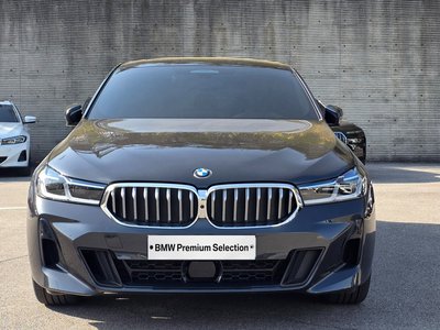 BMW 6 SERIES GT - 2