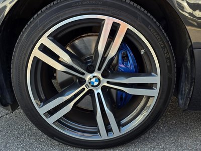 BMW 6 SERIES GT - 6