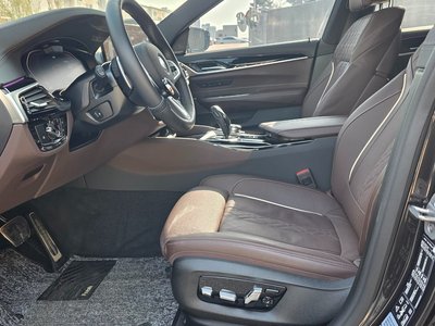 BMW 6 SERIES GT - 10