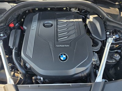 BMW 6 SERIES GT - 7