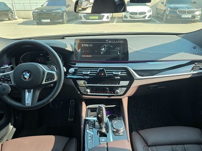 BMW 6 SERIES GT - 4