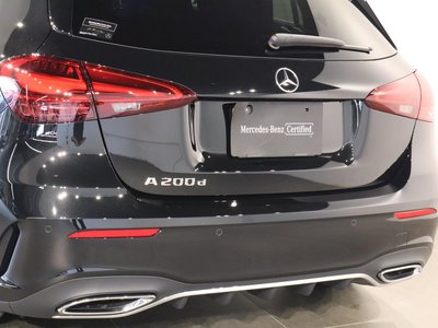 2026 Mercedes-BENZ A-CLASS 缩略图 22