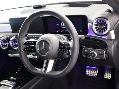 2026 Mercedes-BENZ A-CLASS 缩略图 43