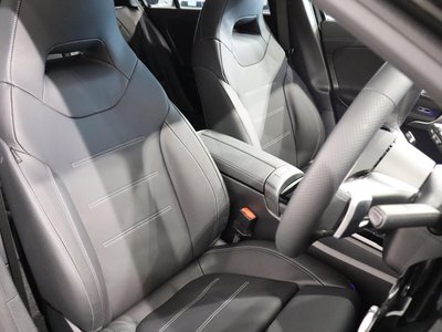 2026 Mercedes-BENZ A-CLASS 缩略图 45