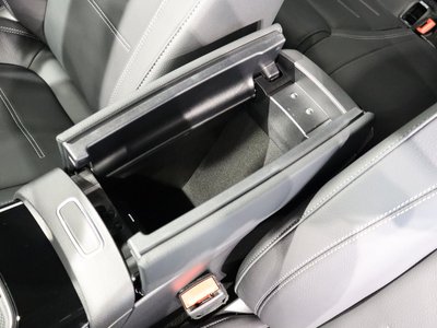 2026 Mercedes-BENZ A-CLASS 缩略图 58