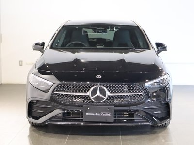 2026 Mercedes-BENZ A-CLASS 照片 6
