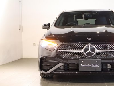 2026 Mercedes-BENZ A-CLASS 缩略图 11
