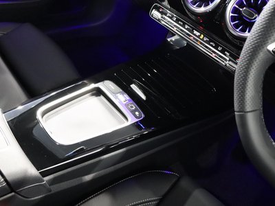 2026 Mercedes-BENZ A-CLASS 缩略图 32