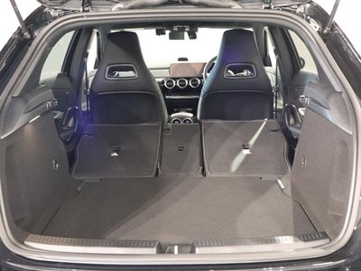 2026 Mercedes-BENZ A-CLASS 缩略图 71