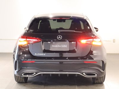 2026 Mercedes-BENZ A-CLASS 缩略图 23