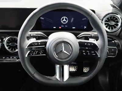 2026 Mercedes-BENZ A-CLASS 缩略图 53