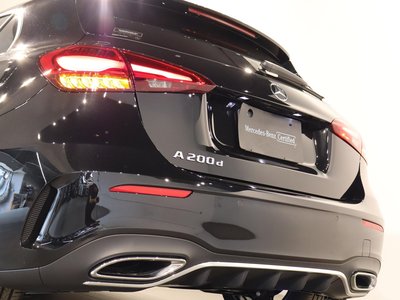 2026 Mercedes-BENZ A-CLASS 缩略图 25