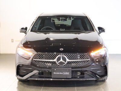 2026 Mercedes-BENZ A-CLASS 照片 10