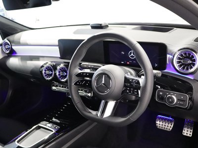 2026 Mercedes-BENZ A-CLASS 缩略图 44