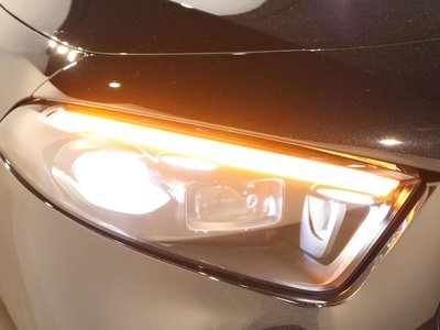 2026 Mercedes-BENZ A-CLASS 缩略图 12