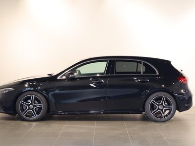 2026 Mercedes-BENZ A-CLASS 缩略图 18