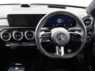 2026 Mercedes-BENZ A-CLASS 缩略图 54