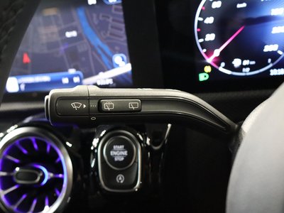 2026 Mercedes-BENZ A-CLASS 缩略图 38