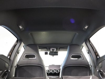 2026 Mercedes-BENZ A-CLASS 缩略图 72