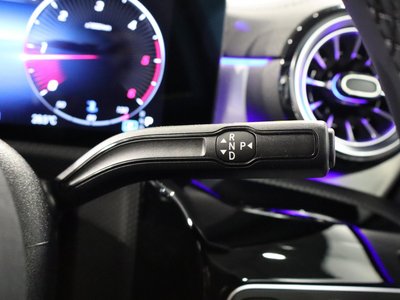 2026 Mercedes-BENZ A-CLASS 缩略图 37