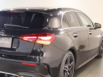2026 Mercedes-BENZ A-CLASS 缩略图 26