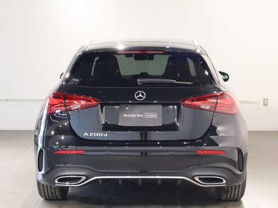 2026 Mercedes-BENZ A-CLASS 缩略图 20
