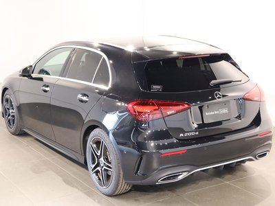 2026 Mercedes-BENZ A-CLASS 缩略图 19