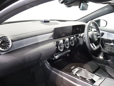 2026 Mercedes-BENZ A-CLASS 缩略图 56